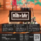 nOh×bAr 第1回